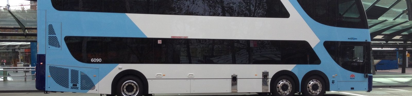 Hillsbus